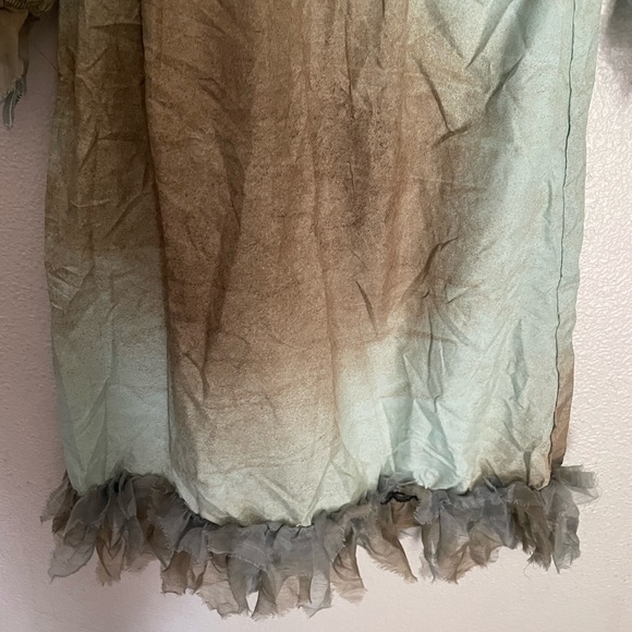 (2) GIRLS Size M dresses. Perfect for Grady Twins! - Picture 5 of 9